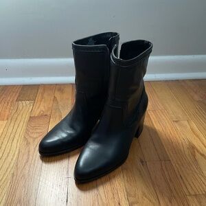 Vince Camuto Pailey Booties